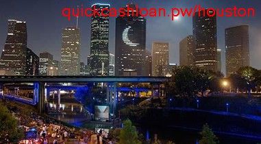 Loans Houston TX